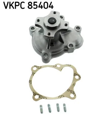 Водна помпа, охлаждане на двигателя SKF